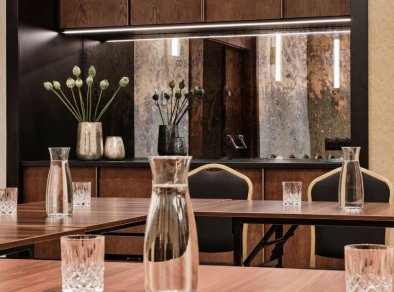 The Crown Kraków Handwritten Collection