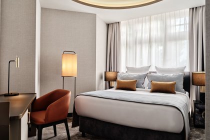 hotel **** - The Crown Kraków Handwritten Collection - zdjęcie 10