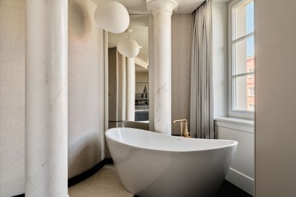 hotel **** - The Crown Kraków Handwritten Collection - zdjęcie 9