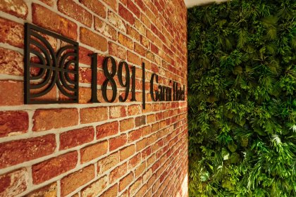 hotel **** - 1891 Garni Hotel - zdjęcie 4
