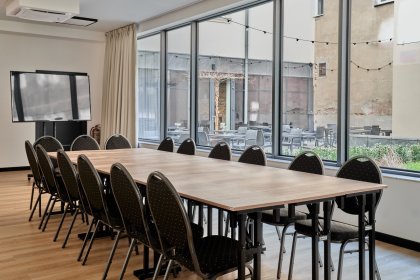 hotel **** - 1891 Garni Hotel - zdjęcie 3