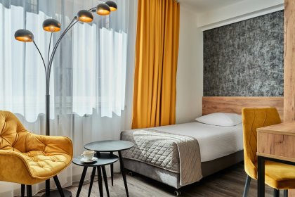 hotel **** - 1891 Garni Hotel - zdjęcie 7