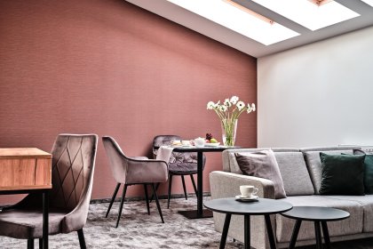 hotel **** - 1891 Garni Hotel - zdjęcie 9
