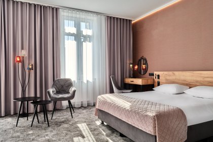 hotel **** - 1891 Garni Hotel - zdjęcie 11