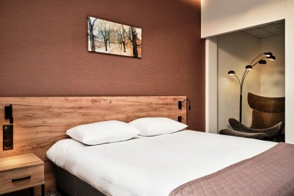hotel **** - 1891 Garni Hotel - zdjęcie 15