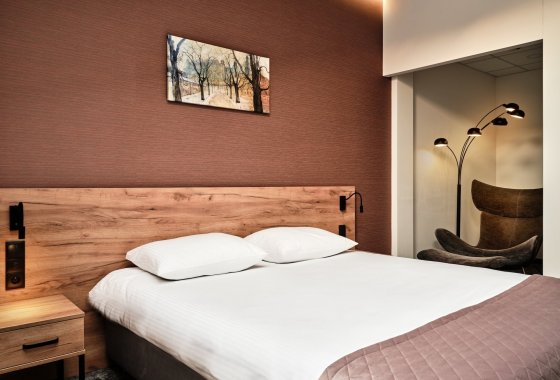 hotel **** - 1891 Garni Hotel - Pokoje - zdjęcie 11