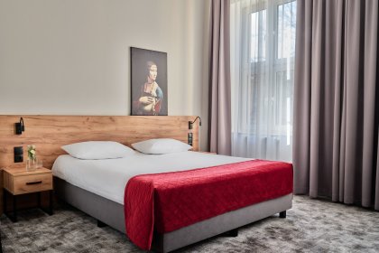 hotel **** - 1891 Garni Hotel - zdjęcie 14