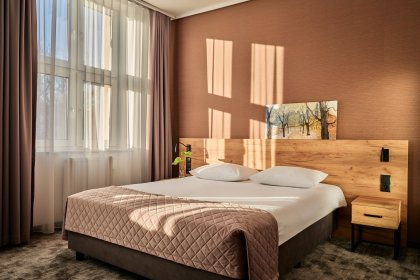 hotel **** - 1891 Garni Hotel - zdjęcie 10