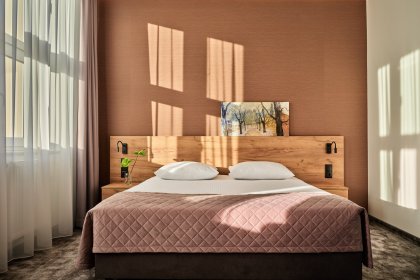 hotel **** - 1891 Garni Hotel - zdjęcie 16