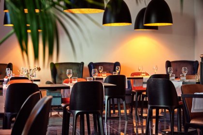 hotel **** - 1891 Garni Hotel - zdjęcie 17