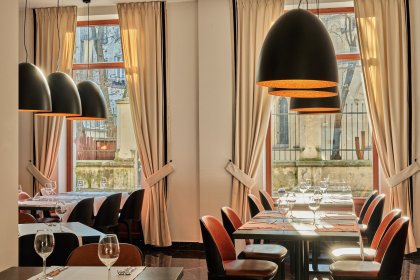 hotel **** - 1891 Garni Hotel - zdjęcie 18