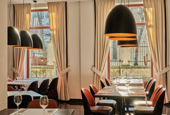hotel **** - 1891 Garni Hotel - Usługi - zdjęcie 2