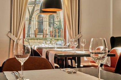 hotel **** - 1891 Garni Hotel - zdjęcie 20