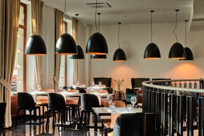 hotel **** - 1891 Garni Hotel - zdjęcie 19