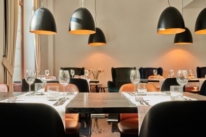 hotel **** - 1891 Garni Hotel - zdjęcie 21