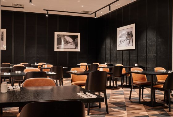 hotel **** - 1891 Garni Hotel - Usługi - zdjęcie 7