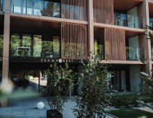 Sea & Forest Resort