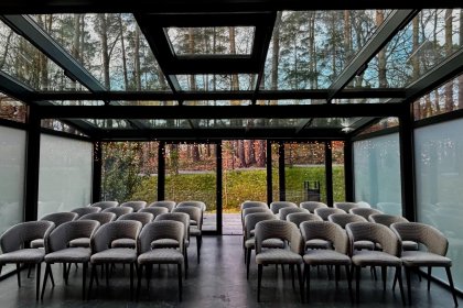 hotel - Sea & Forest Resort - zdjęcie 4