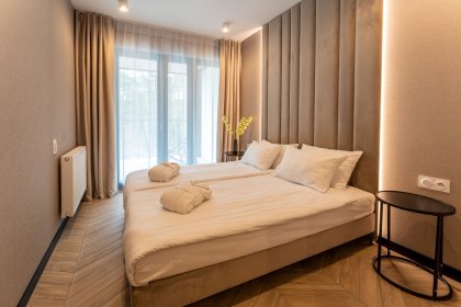 hotel - Sea & Forest Resort - zdjęcie 17
