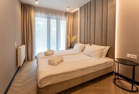 hotel - Sea & Forest Resort - Pokoje - zdjęcie 10