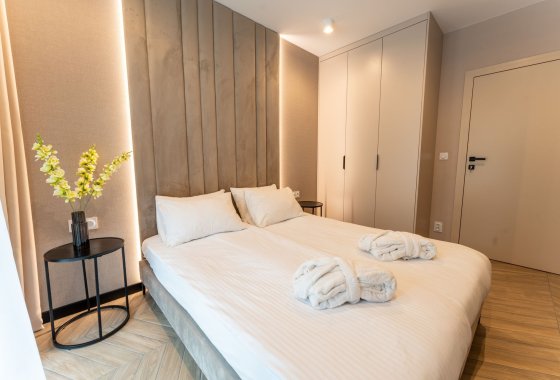 hotel - Sea & Forest Resort - Pokoje - zdjęcie 9