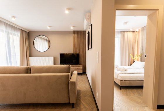 hotel - Sea & Forest Resort - Pokoje - zdjęcie 1