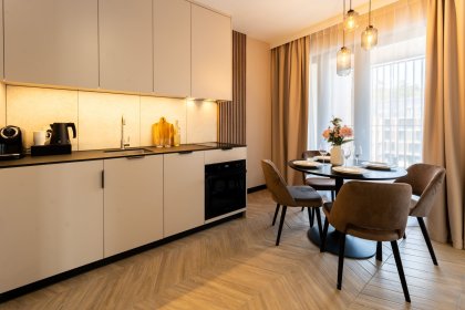 hotel - Sea & Forest Resort - zdjęcie 15