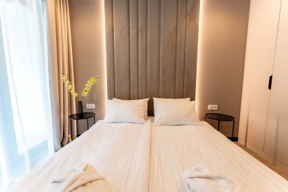 hotel - Sea & Forest Resort - zdjęcie 14