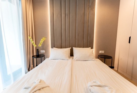 hotel - Sea & Forest Resort - Pokoje - zdjęcie 7