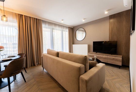 hotel - Sea & Forest Resort - Pokoje - zdjęcie 6