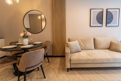 hotel - Sea & Forest Resort - zdjęcie 9