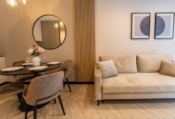 hotel - Sea & Forest Resort - Pokoje - zdjęcie 2