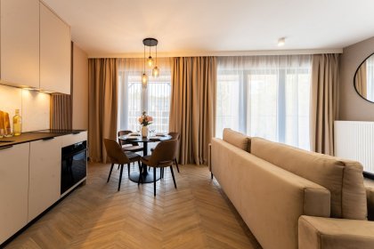 hotel - Sea & Forest Resort - zdjęcie 10