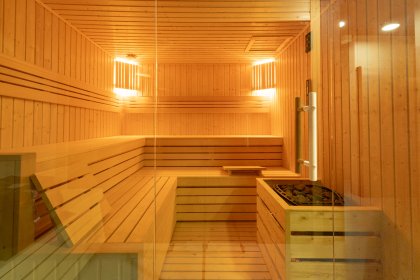hotel - Sea & Forest Resort - zdjęcie 20