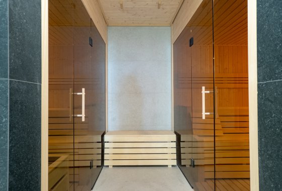 hotel - Sea & Forest Resort - Usługi - zdjęcie 2