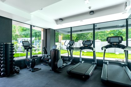 hotel - Sea & Forest Resort - zdjęcie 21