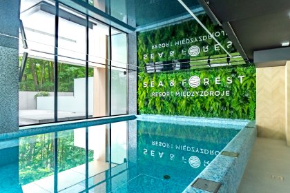 hotel - Sea & Forest Resort - zdjęcie 18