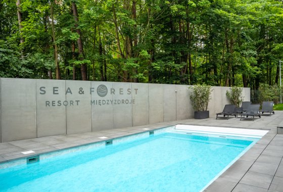 hotel - Sea & Forest Resort - Usługi - zdjęcie 5