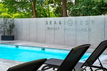 hotel - Sea & Forest Resort - zdjęcie 23