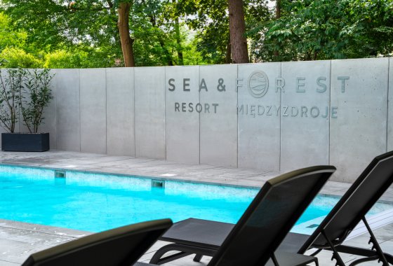 hotel - Sea & Forest Resort - Usługi - zdjęcie 6