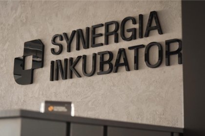 obiekt konferencyjny - Synergia Inkubator - zdjęcie 1