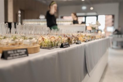 obiekt konferencyjny - Synergia Inkubator - zdjęcie 4
