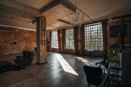 hotel - LOFT 22 - zdjęcie 1