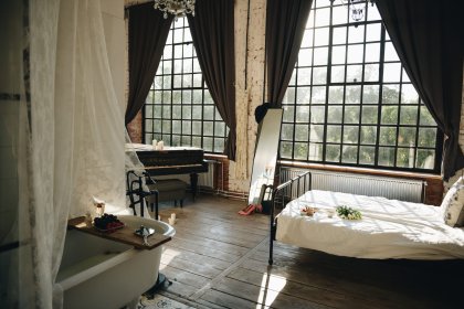hotel - LOFT 22 - zdjęcie 11