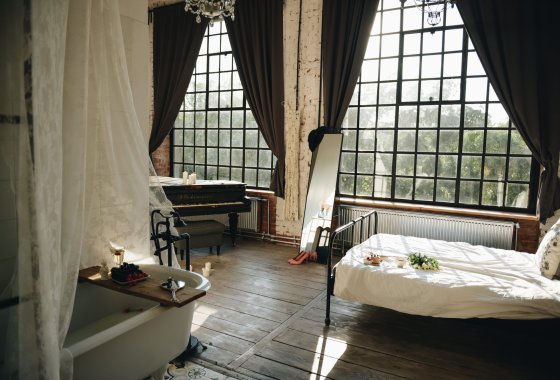 hotel - LOFT 22 - Pokoje - zdjęcie 1