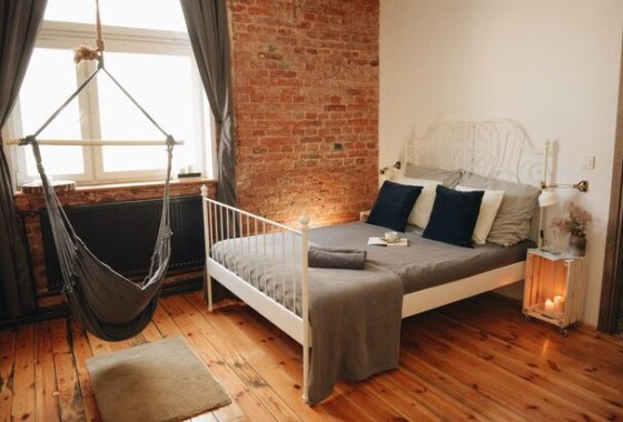 hotel - LOFT 22 - Pokoje - zdjęcie 7