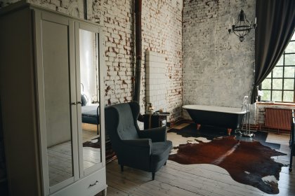 hotel - LOFT 22 - zdjęcie 12