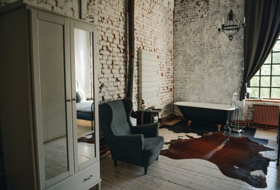 hotel - LOFT 22 - Pokoje - zdjęcie 2