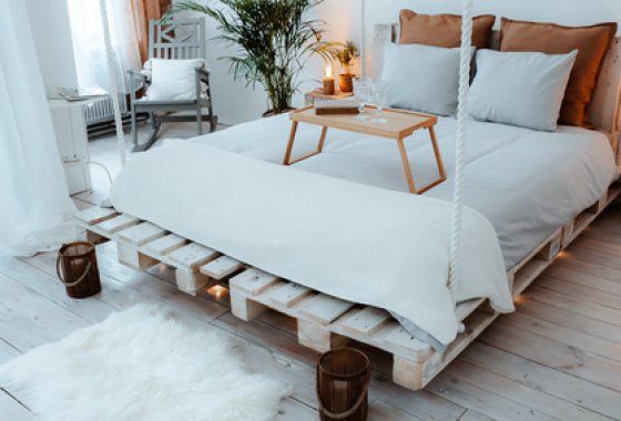 hotel - LOFT 22 - Pokoje - zdjęcie 5