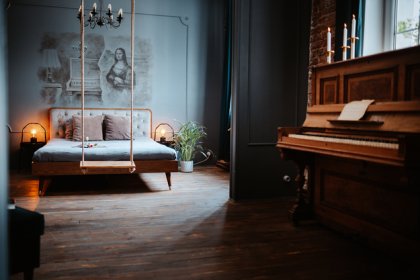 hotel - LOFT 22 - zdjęcie 13